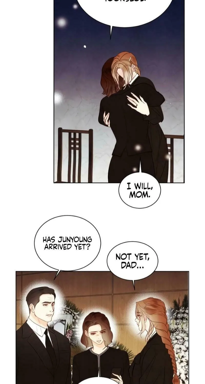 Our Secret Marriage Chapter 26 page 26 - 