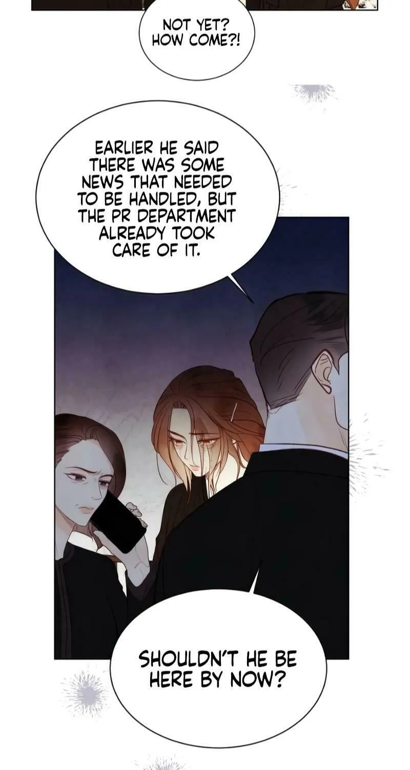 Our Secret Marriage Chapter 26 page 27 - 