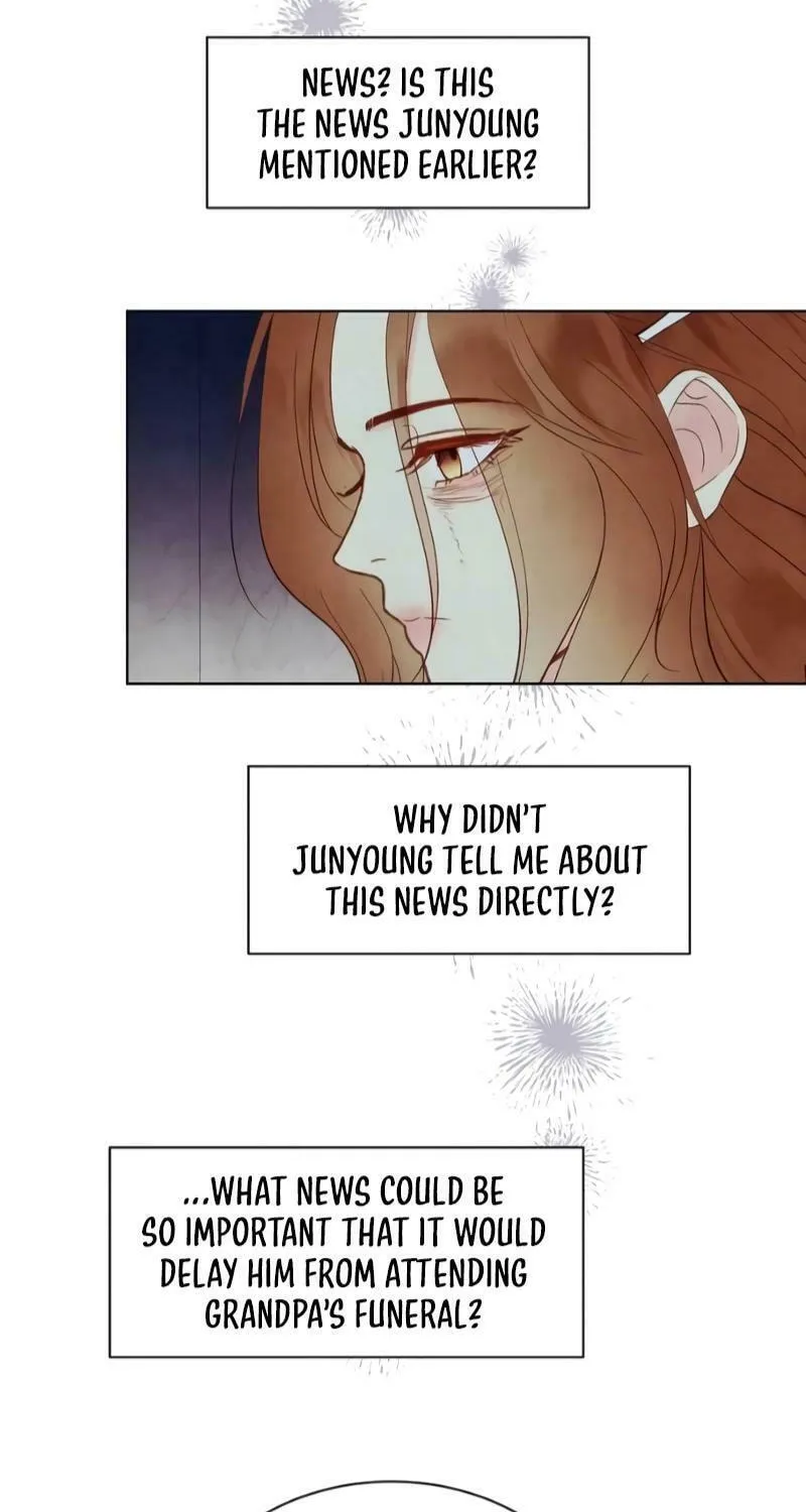 Our Secret Marriage Chapter 26 page 28 - 
