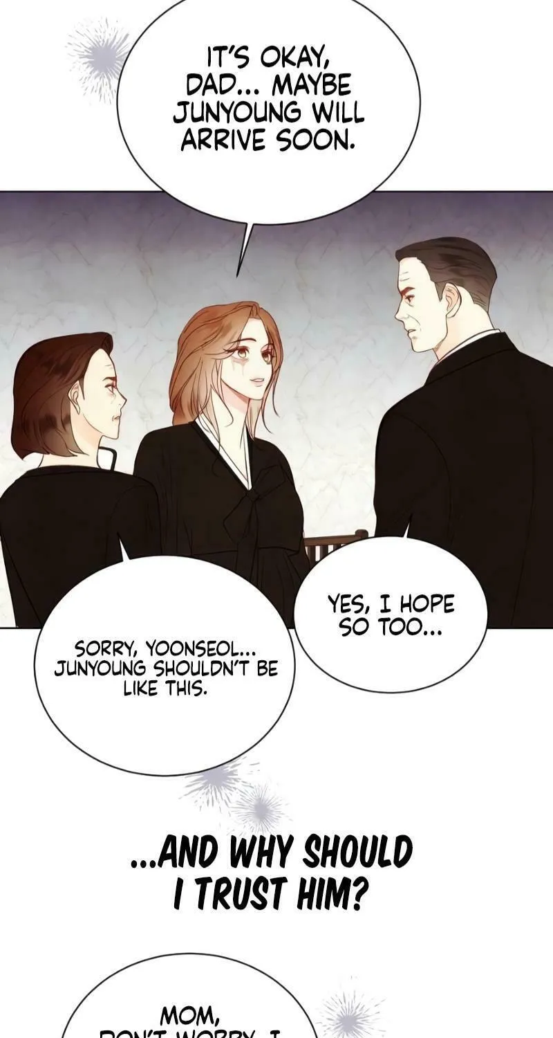 Our Secret Marriage Chapter 26 page 29 - 