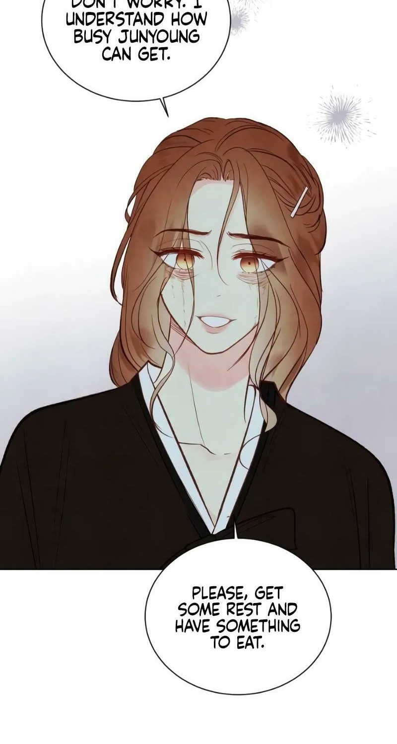 Our Secret Marriage Chapter 26 page 30 - 
