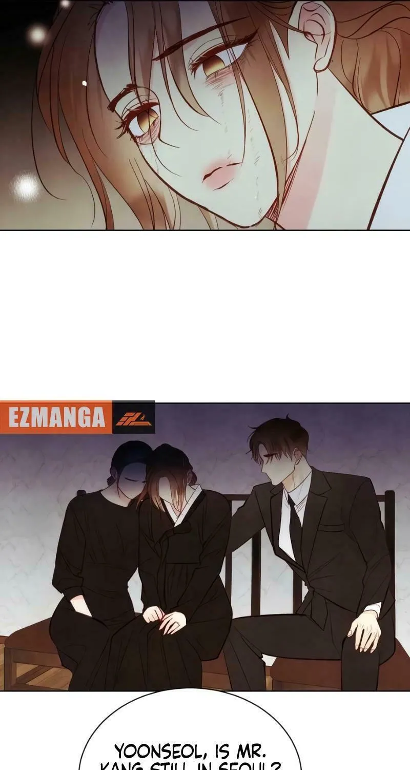 Our Secret Marriage Chapter 26 page 4 - 