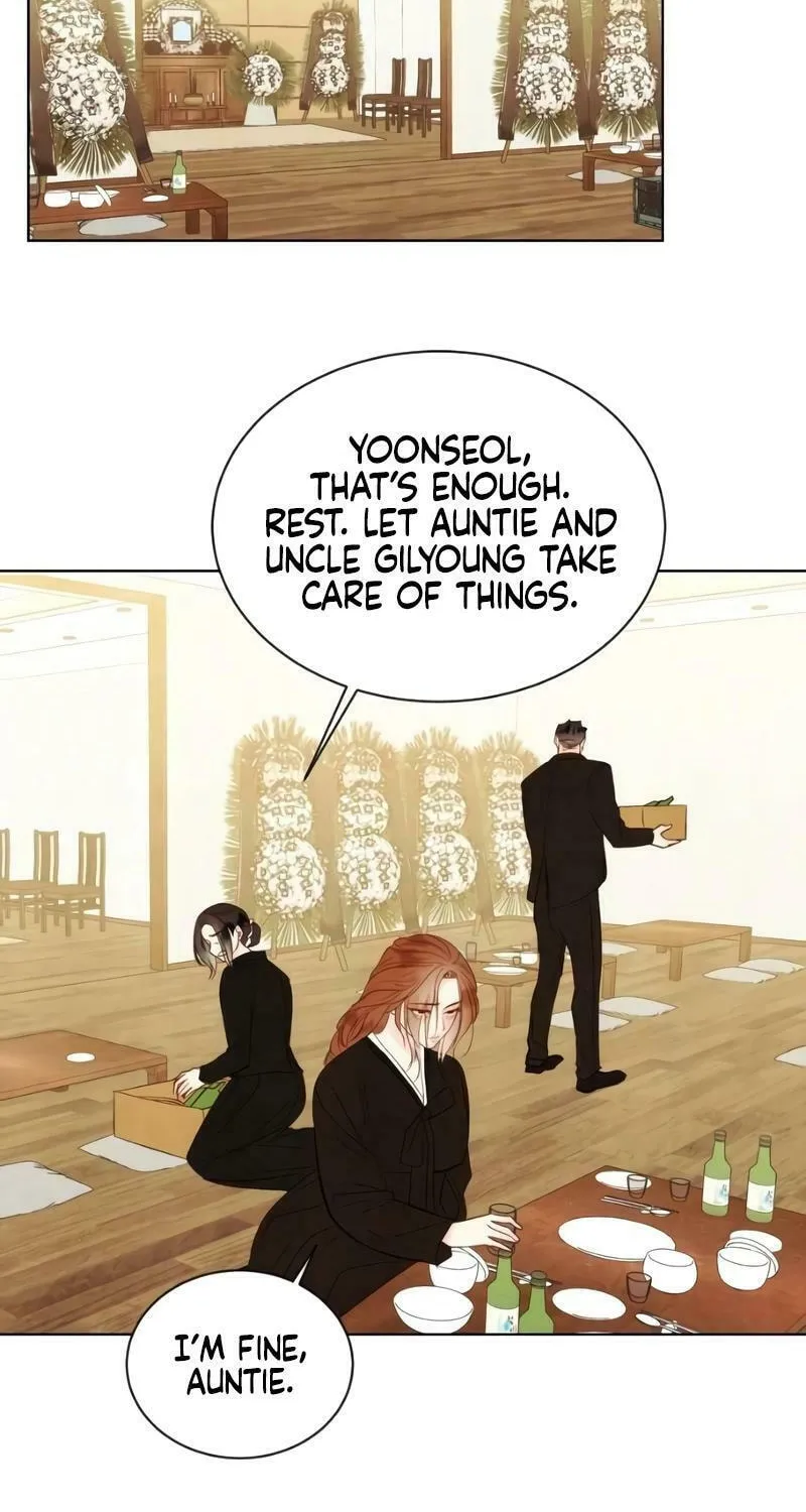 Our Secret Marriage Chapter 26 page 34 - 