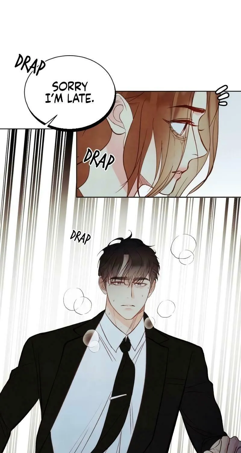 Our Secret Marriage Chapter 26 page 35 - 