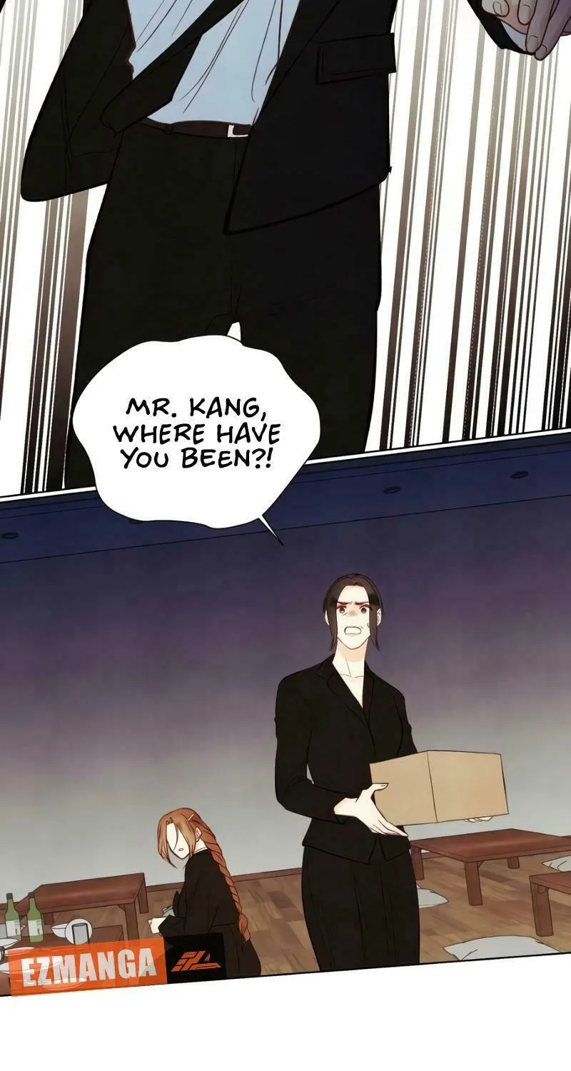 Our Secret Marriage Chapter 26 page 36 - 
