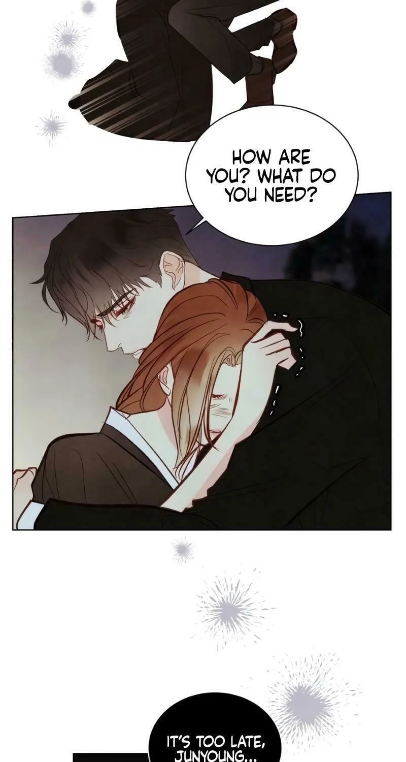 Our Secret Marriage Chapter 26 page 38 - 