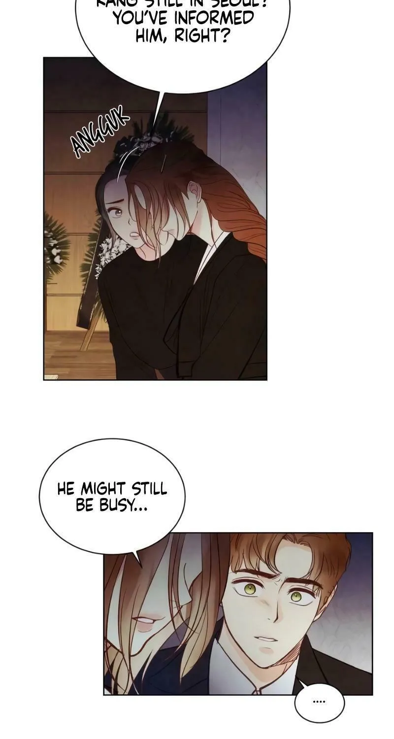 Our Secret Marriage Chapter 26 page 5 - 