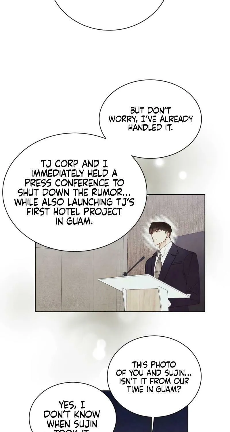 Our Secret Marriage Chapter 26 page 43 - 