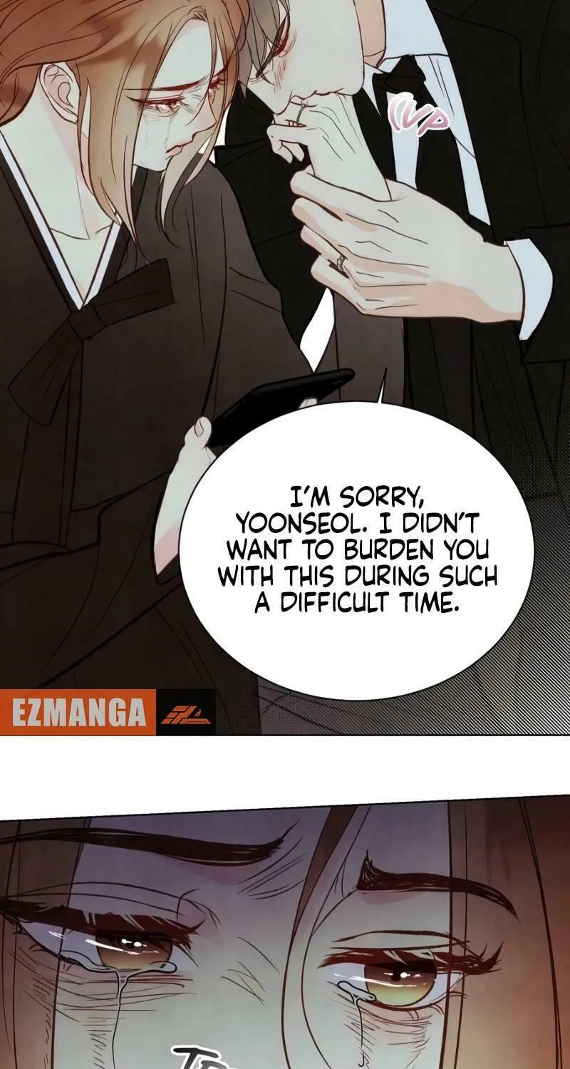 Our Secret Marriage Chapter 26 page 45 - 