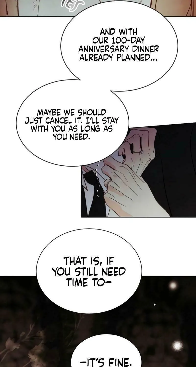 Our Secret Marriage Chapter 26 page 46 - 