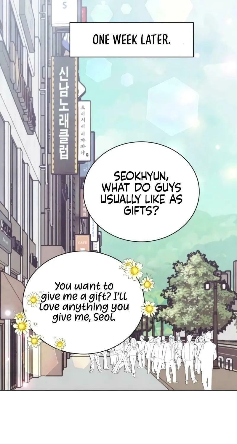Our Secret Marriage Chapter 26 page 49 - 