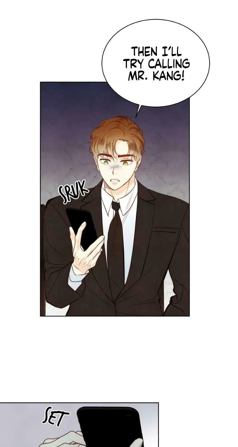 Our Secret Marriage Chapter 26 page 6 - 