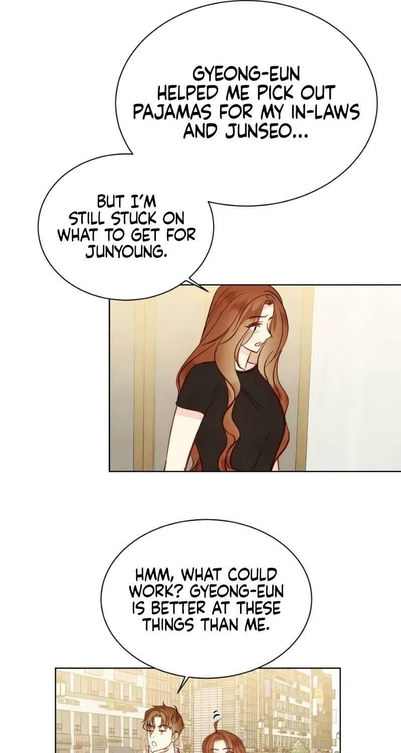 Our Secret Marriage Chapter 26 page 51 - 