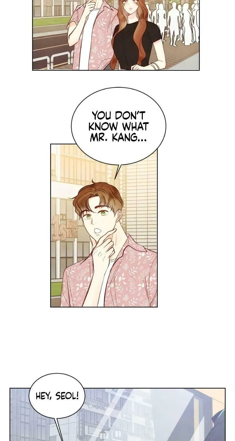 Our Secret Marriage Chapter 26 page 52 - 