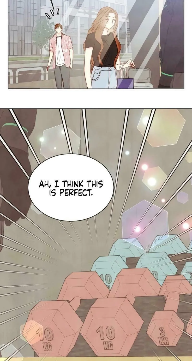 Our Secret Marriage Chapter 26 page 53 - 