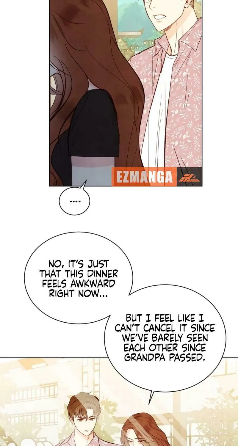 Our Secret Marriage Chapter 26 page 55 - 