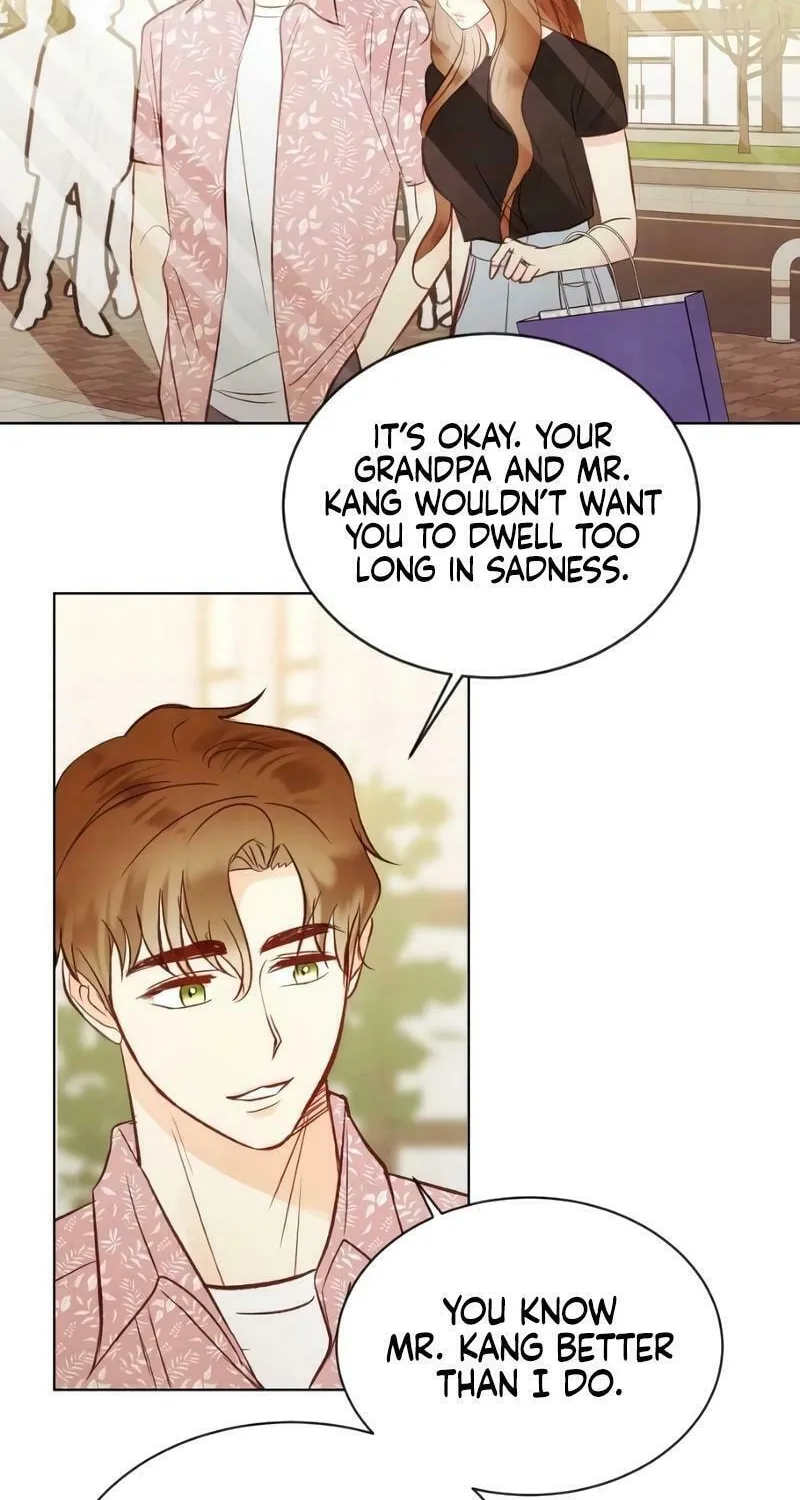 Our Secret Marriage Chapter 26 page 56 - 