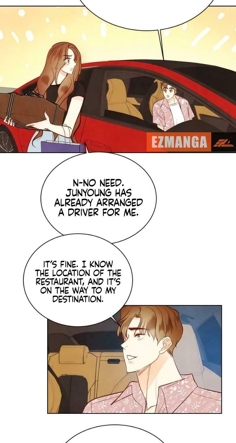 Our Secret Marriage Chapter 26 page 59 - 