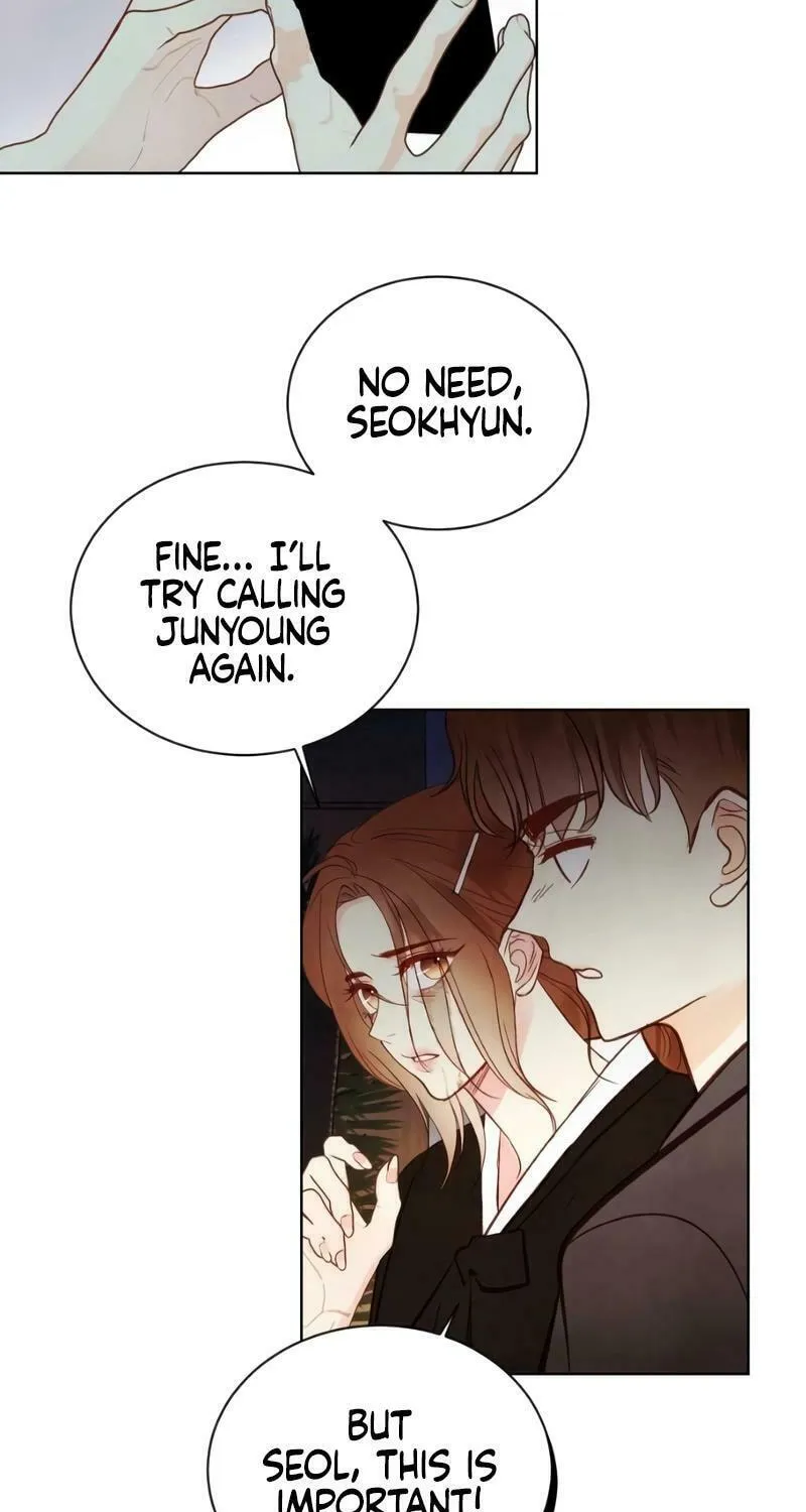 Our Secret Marriage Chapter 26 page 7 - 