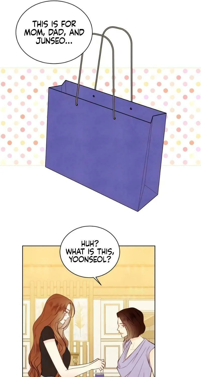 Our Secret Marriage Chapter 26 page 61 - 