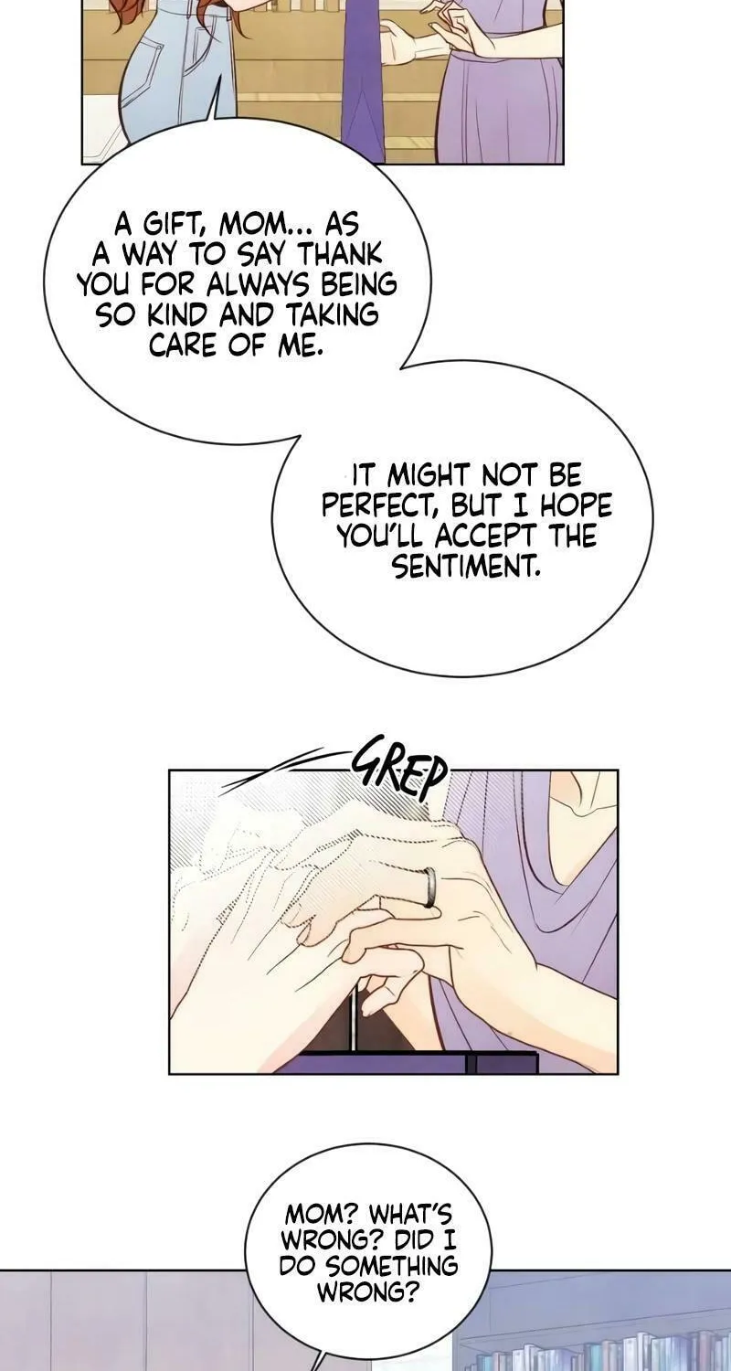 Our Secret Marriage Chapter 26 page 62 - 
