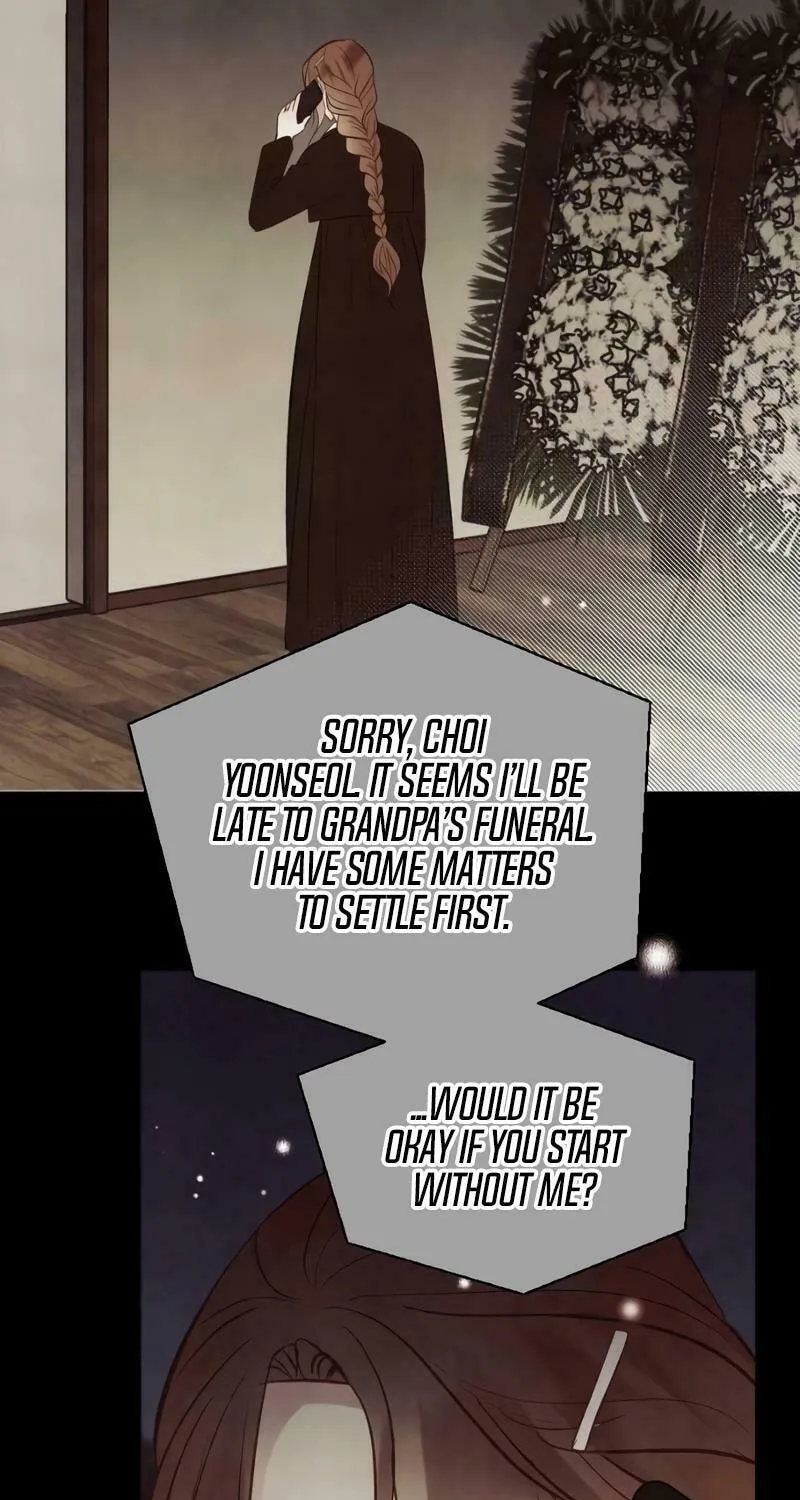 Our Secret Marriage Chapter 26 page 9 - 