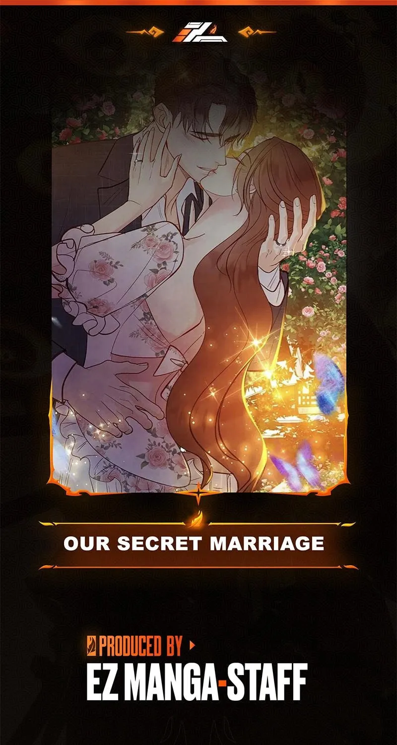 Our Secret Marriage Chapter 27 page 1 - 