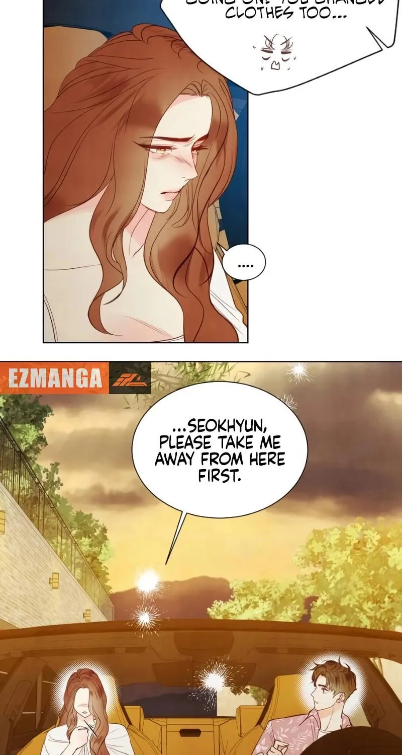 Our Secret Marriage Chapter 27 page 11 - 