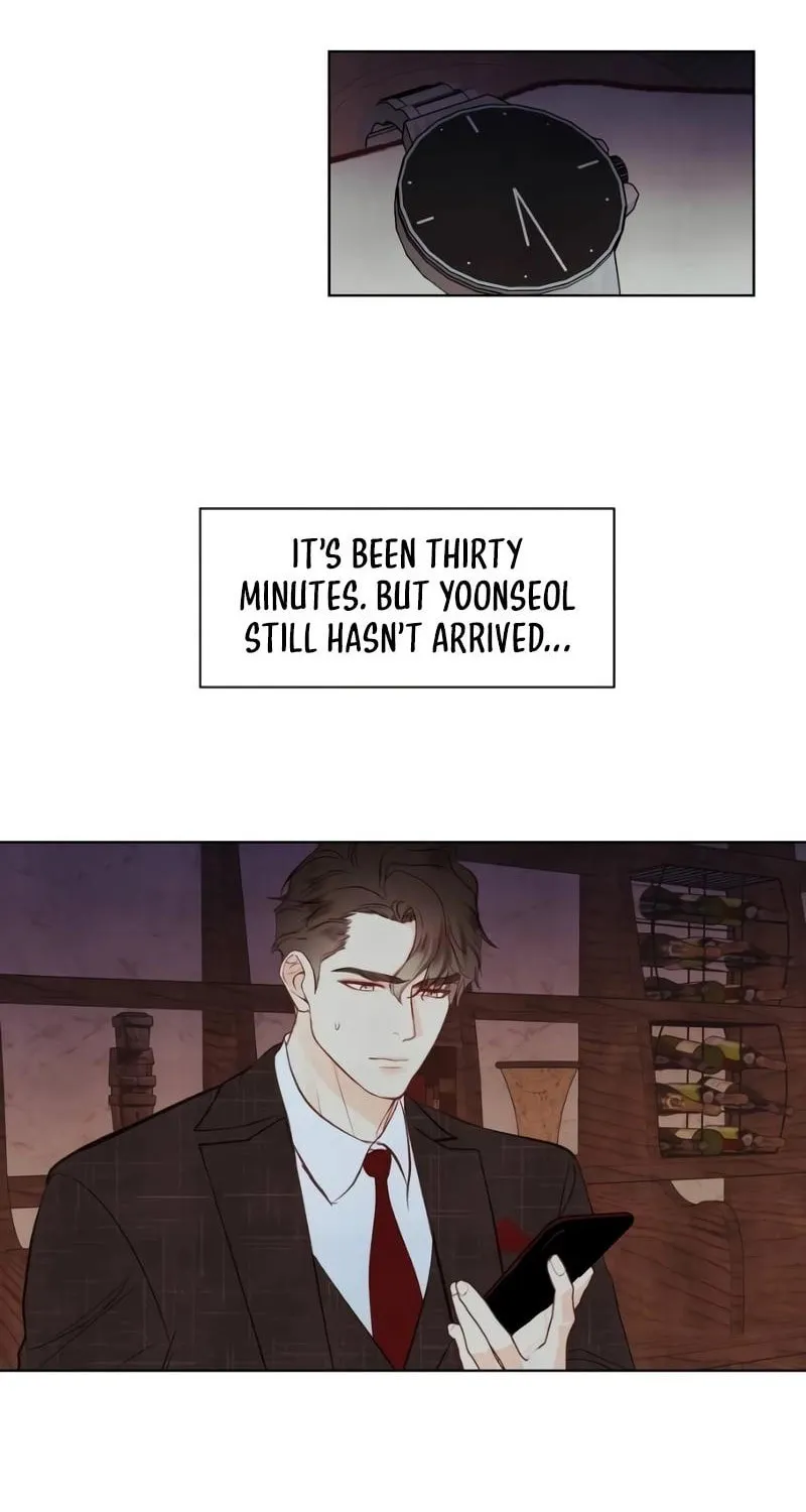 Our Secret Marriage Chapter 27 page 16 - 