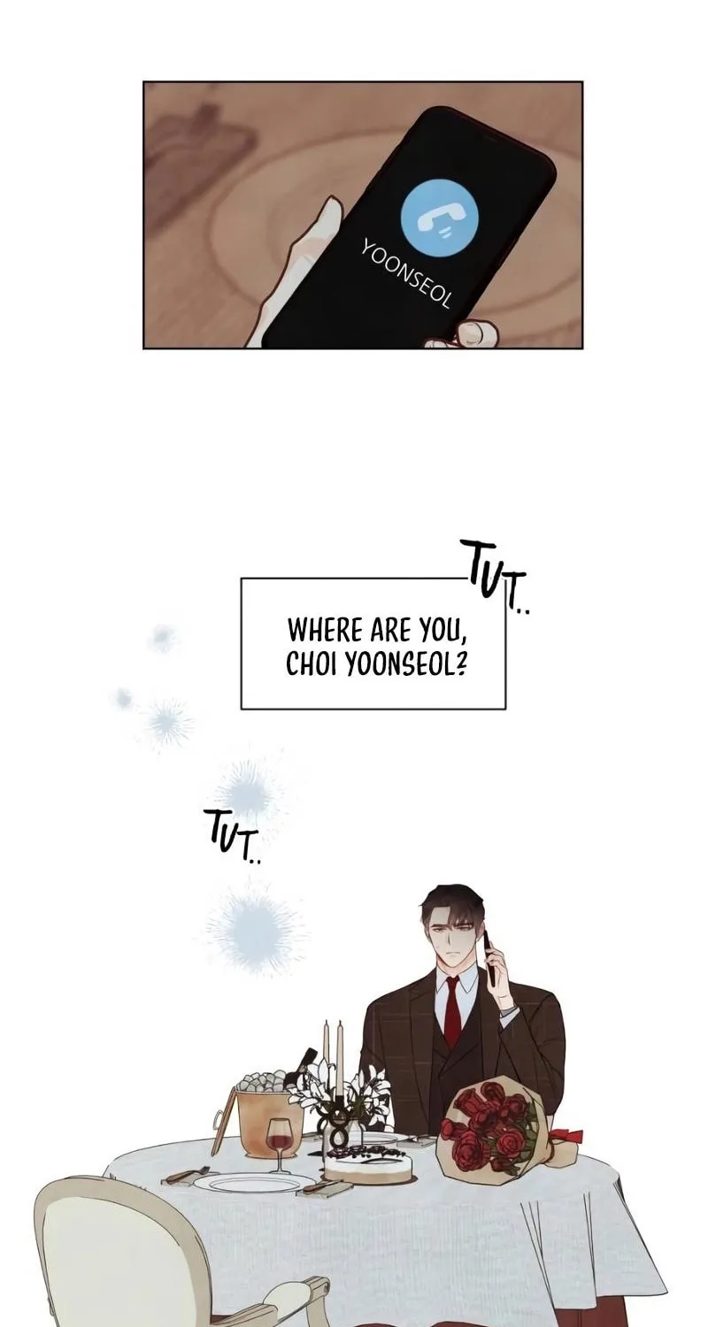 Our Secret Marriage Chapter 27 page 17 - 