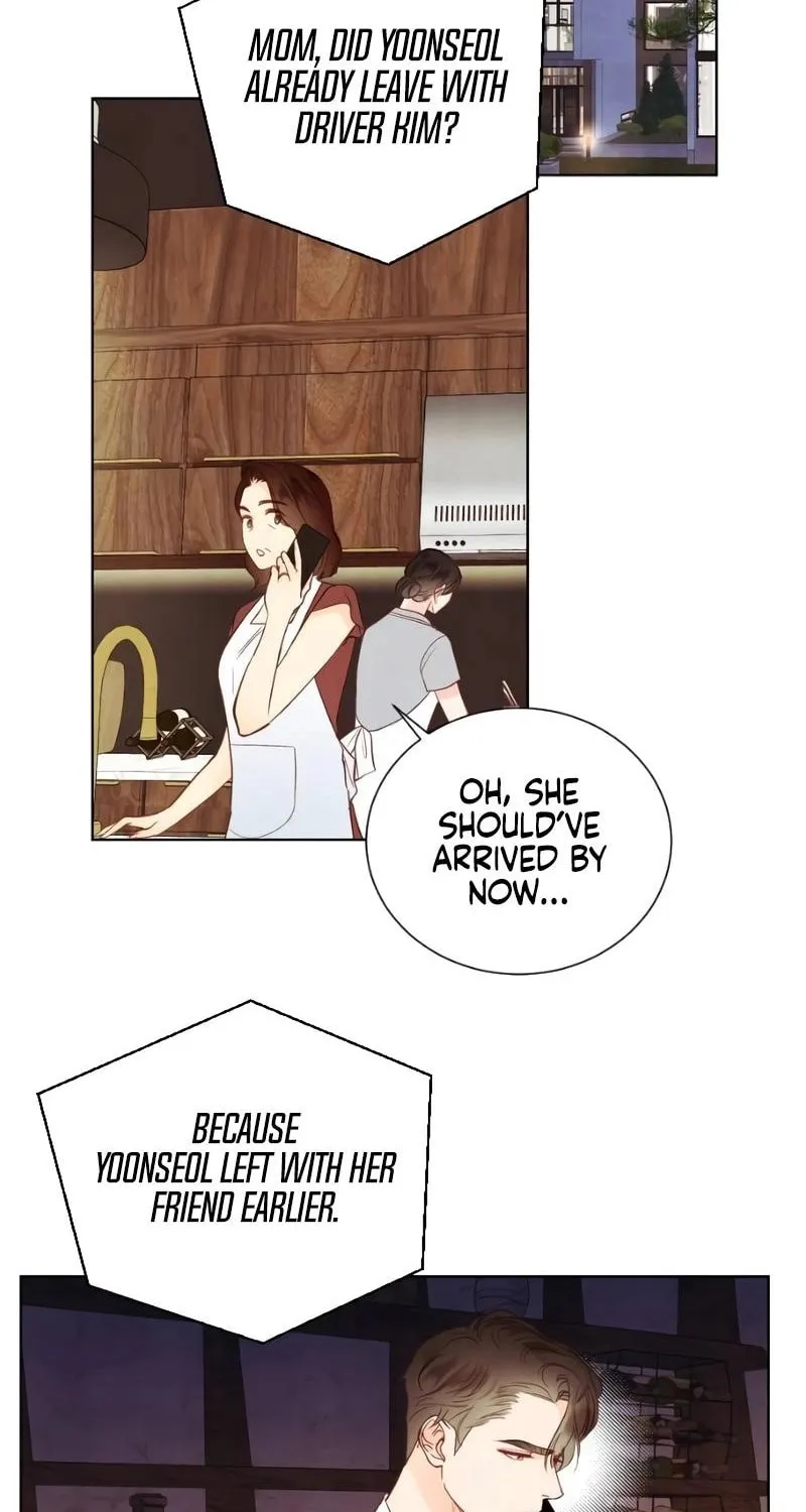 Our Secret Marriage Chapter 27 page 19 - 