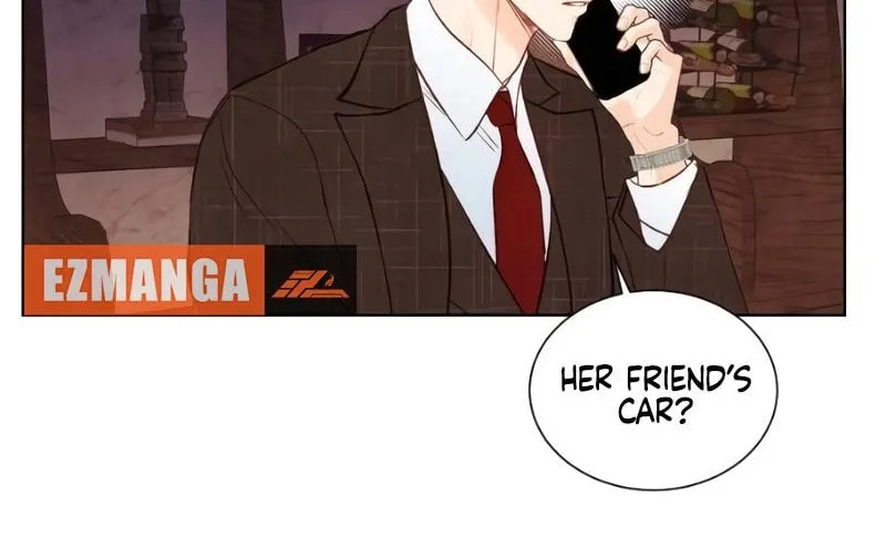 Our Secret Marriage Chapter 27 page 20 - 