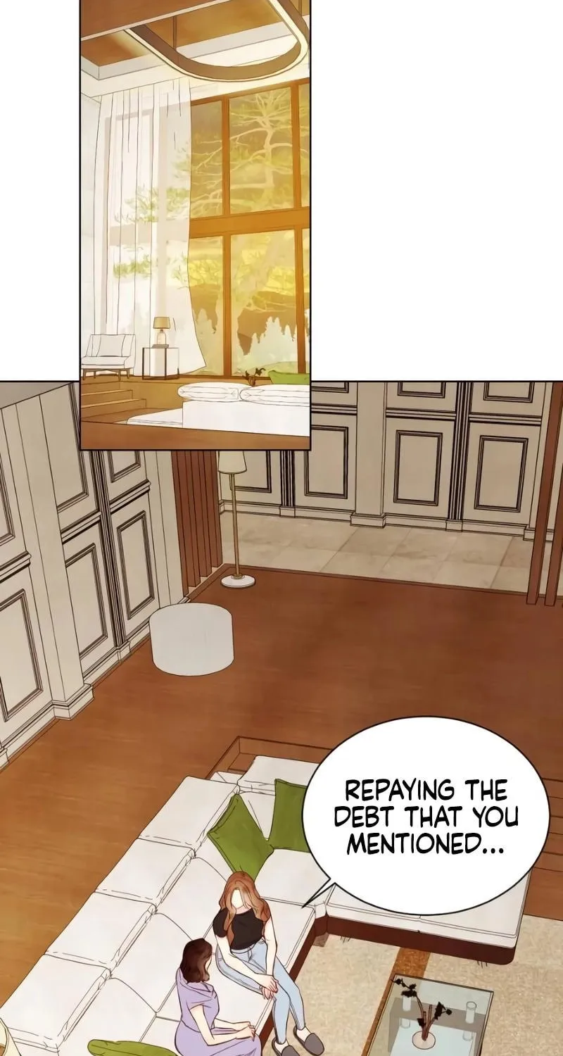 Our Secret Marriage Chapter 27 page 3 - 