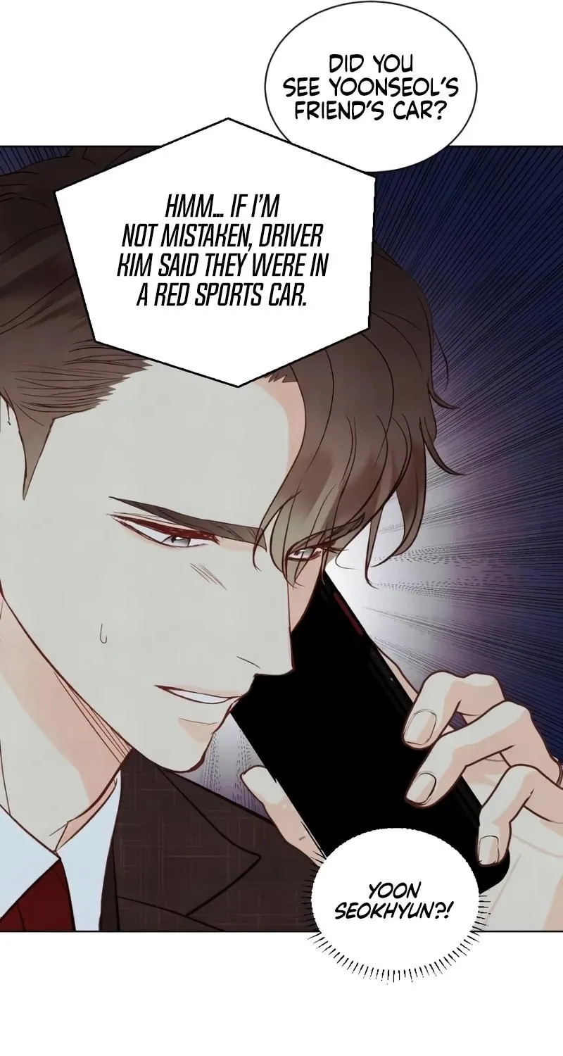 Our Secret Marriage Chapter 27 page 21 - 