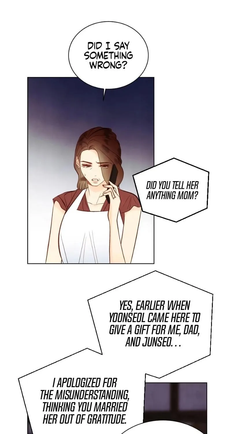Our Secret Marriage Chapter 27 page 22 - 