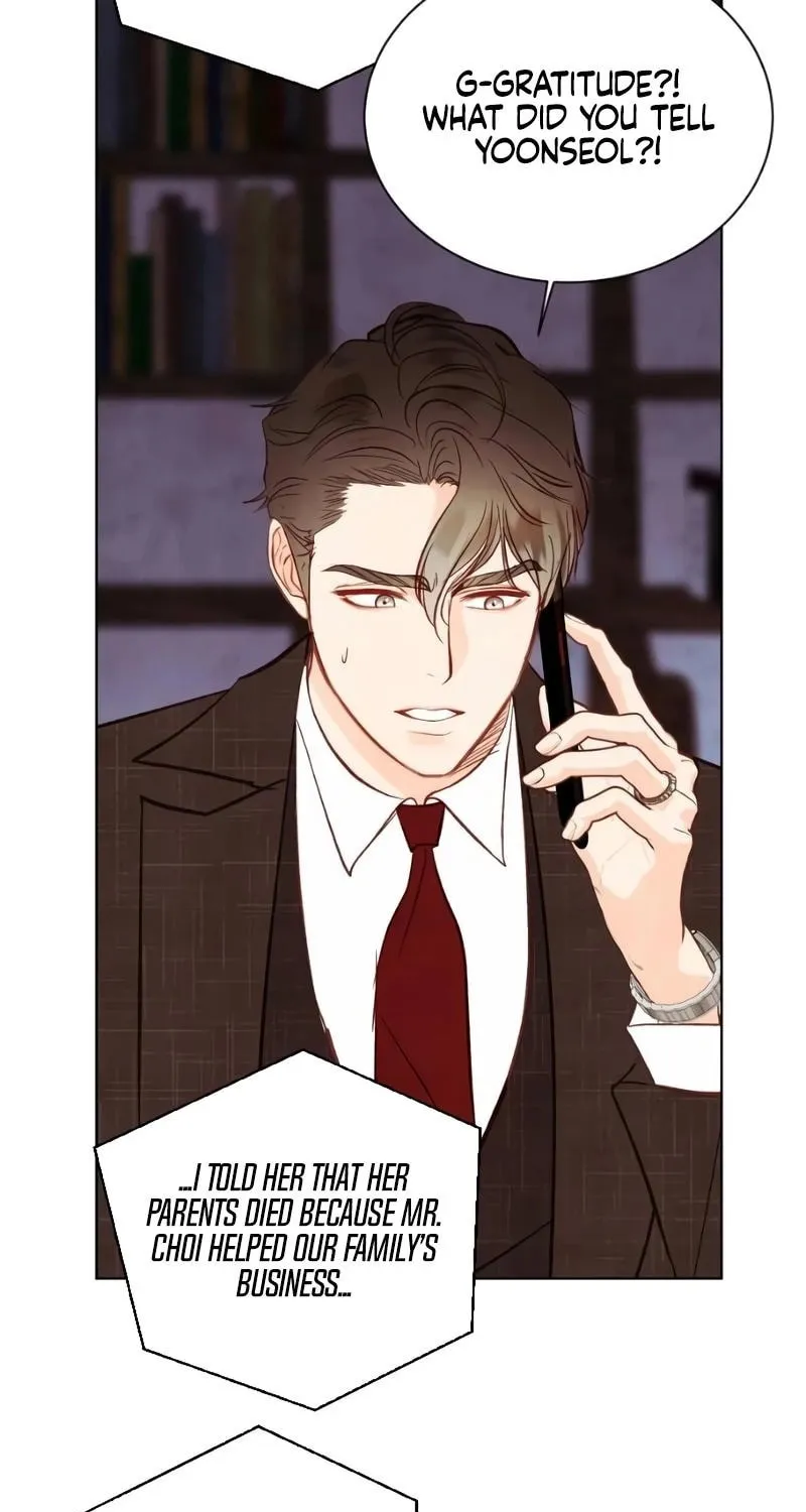 Our Secret Marriage Chapter 27 page 23 - 
