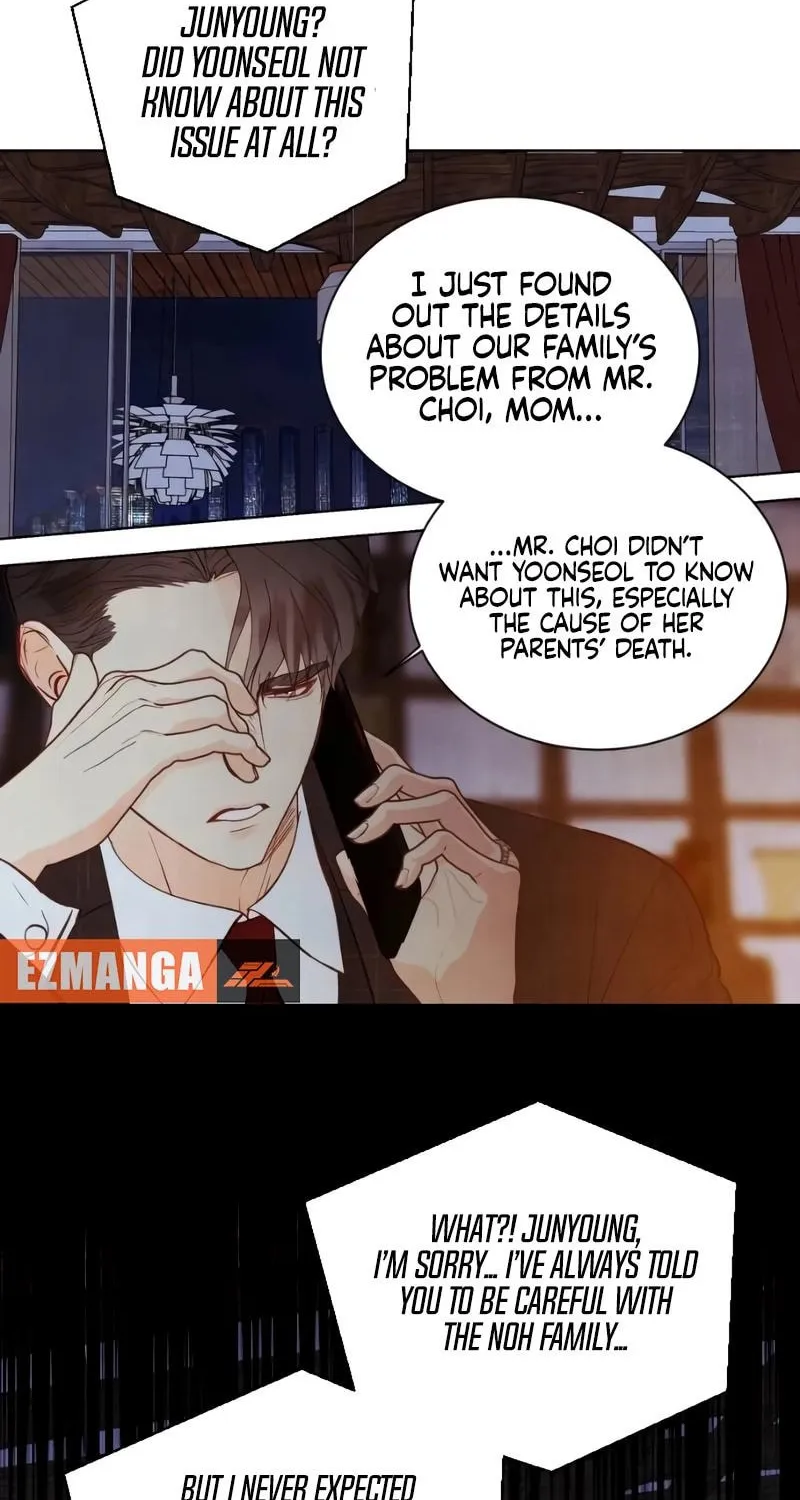 Our Secret Marriage Chapter 27 page 24 - 