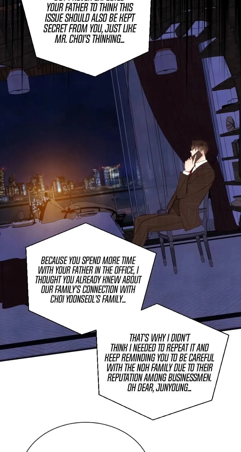 Our Secret Marriage Chapter 27 page 25 - 