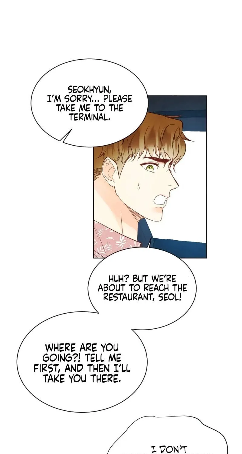 Our Secret Marriage Chapter 27 page 30 - 