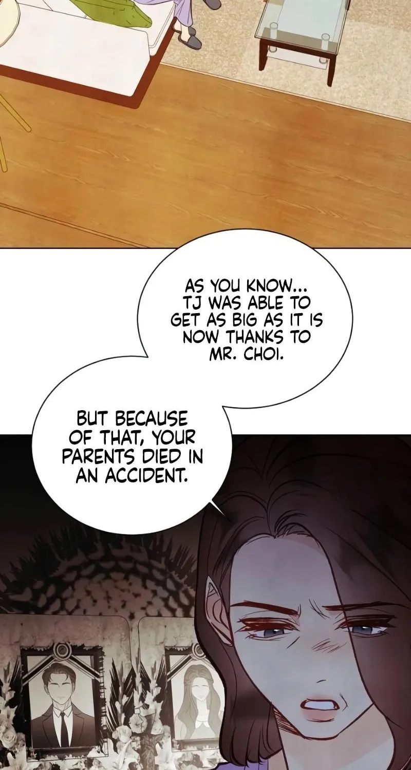 Our Secret Marriage Chapter 27 page 4 - 