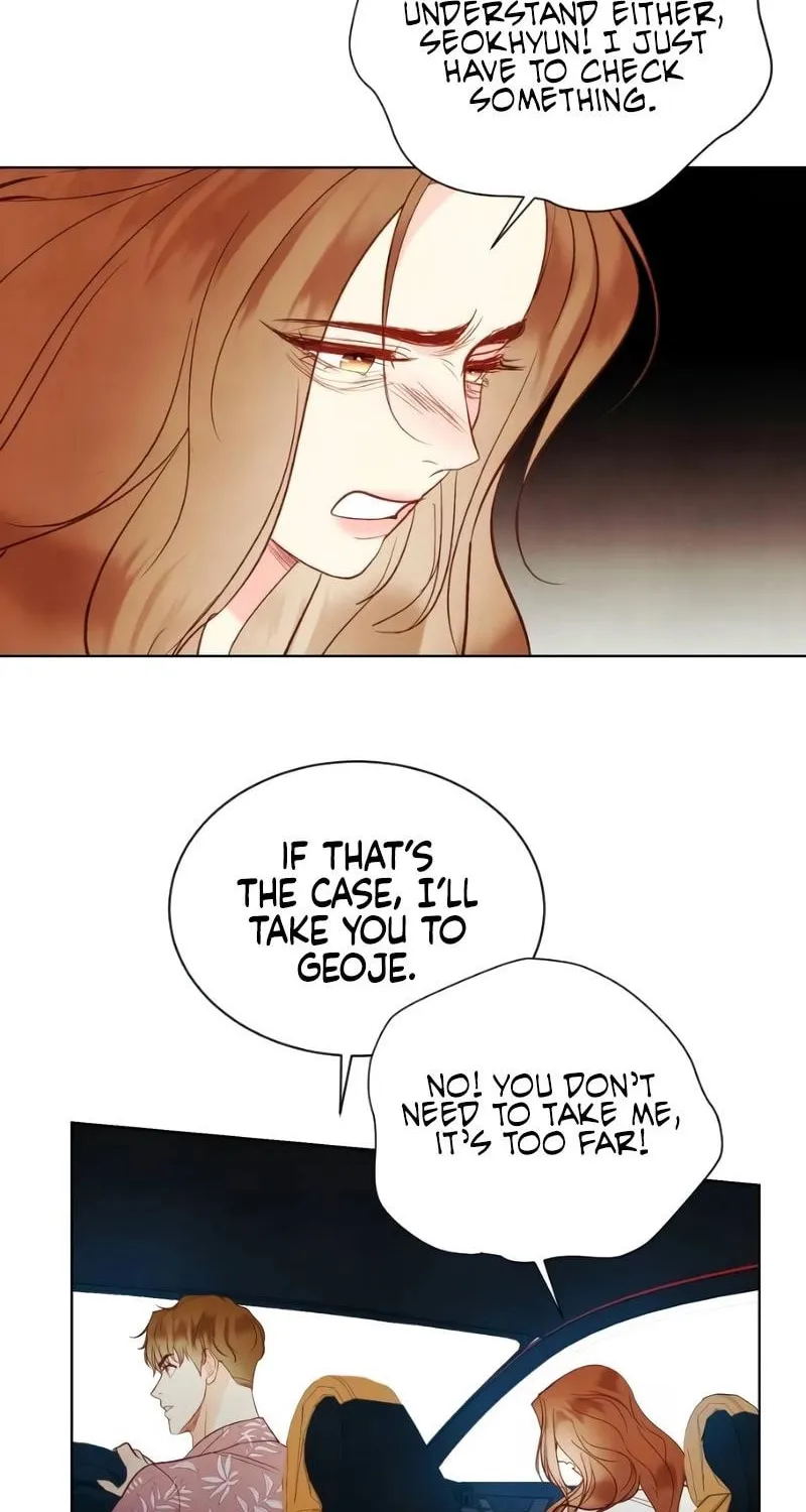 Our Secret Marriage Chapter 27 page 31 - 