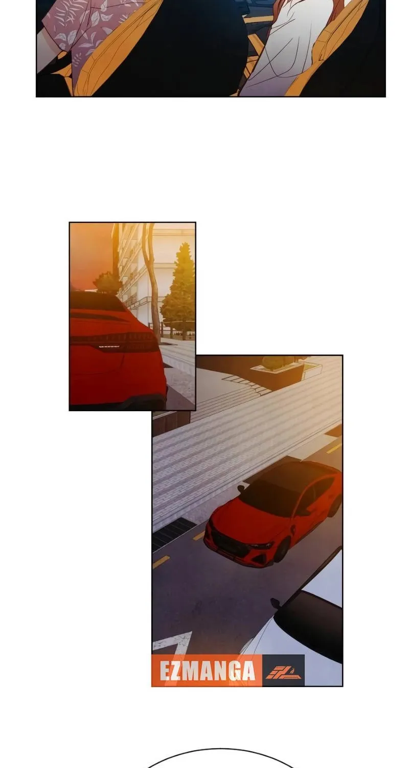 Our Secret Marriage Chapter 27 page 32 - 