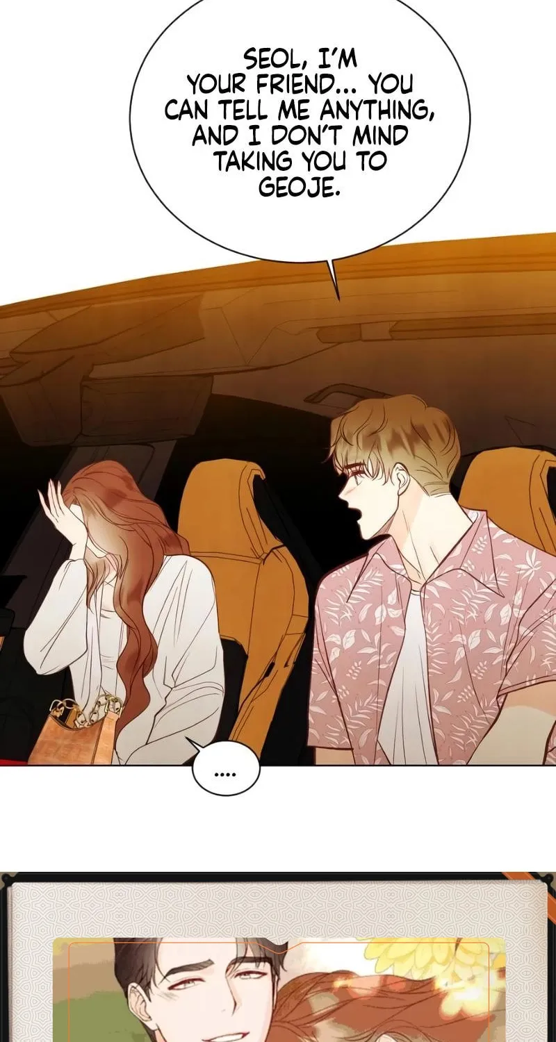 Our Secret Marriage Chapter 27 page 33 - 