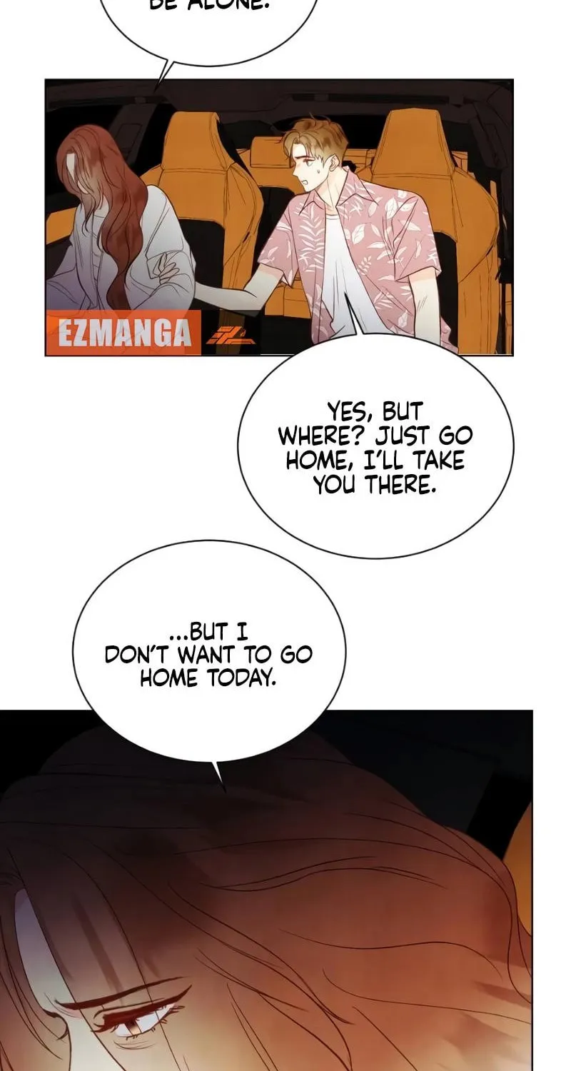 Our Secret Marriage Chapter 27 page 36 - 