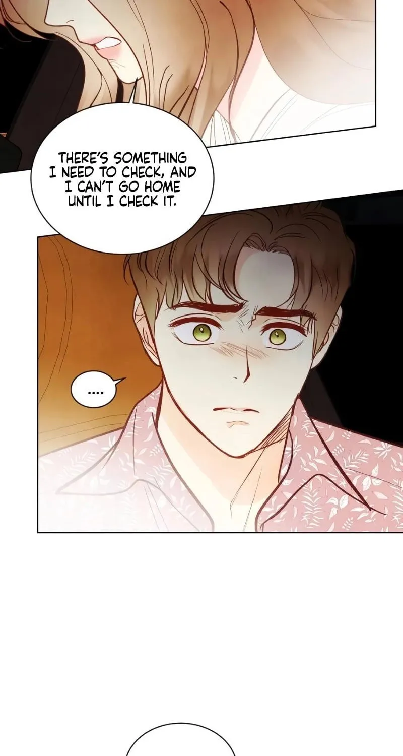 Our Secret Marriage Chapter 27 page 37 - 