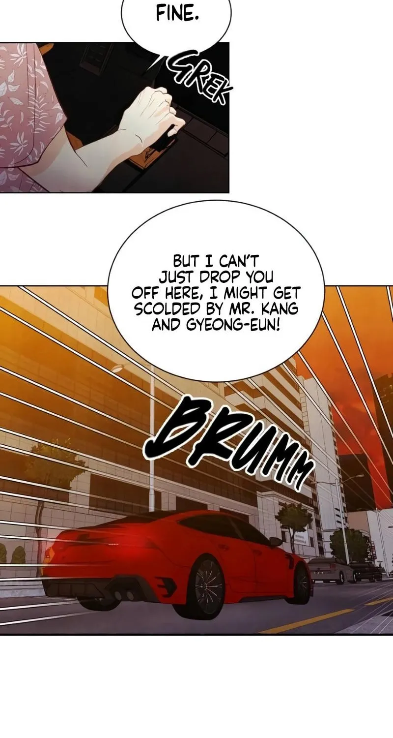 Our Secret Marriage Chapter 27 page 38 - 