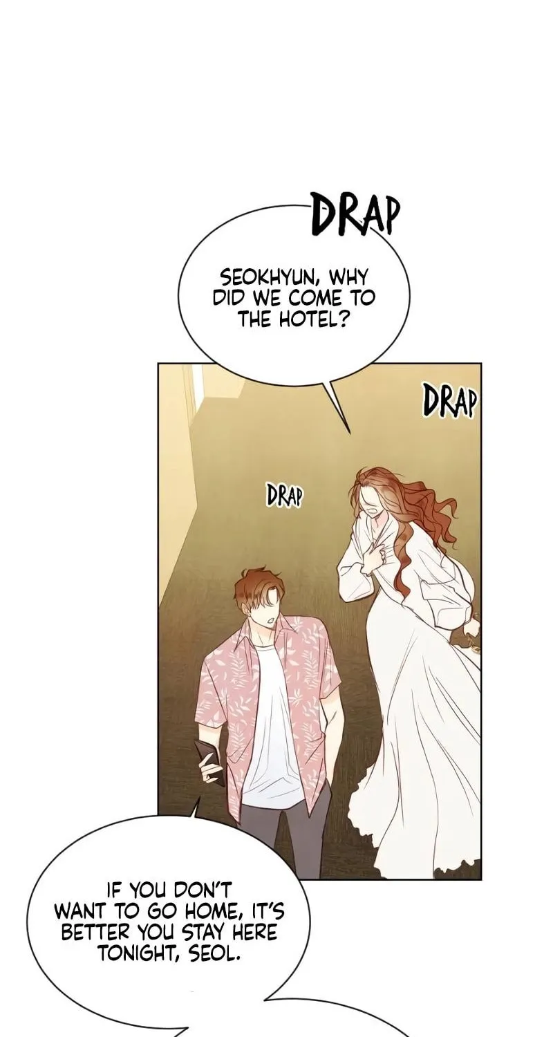 Our Secret Marriage Chapter 27 page 40 - 