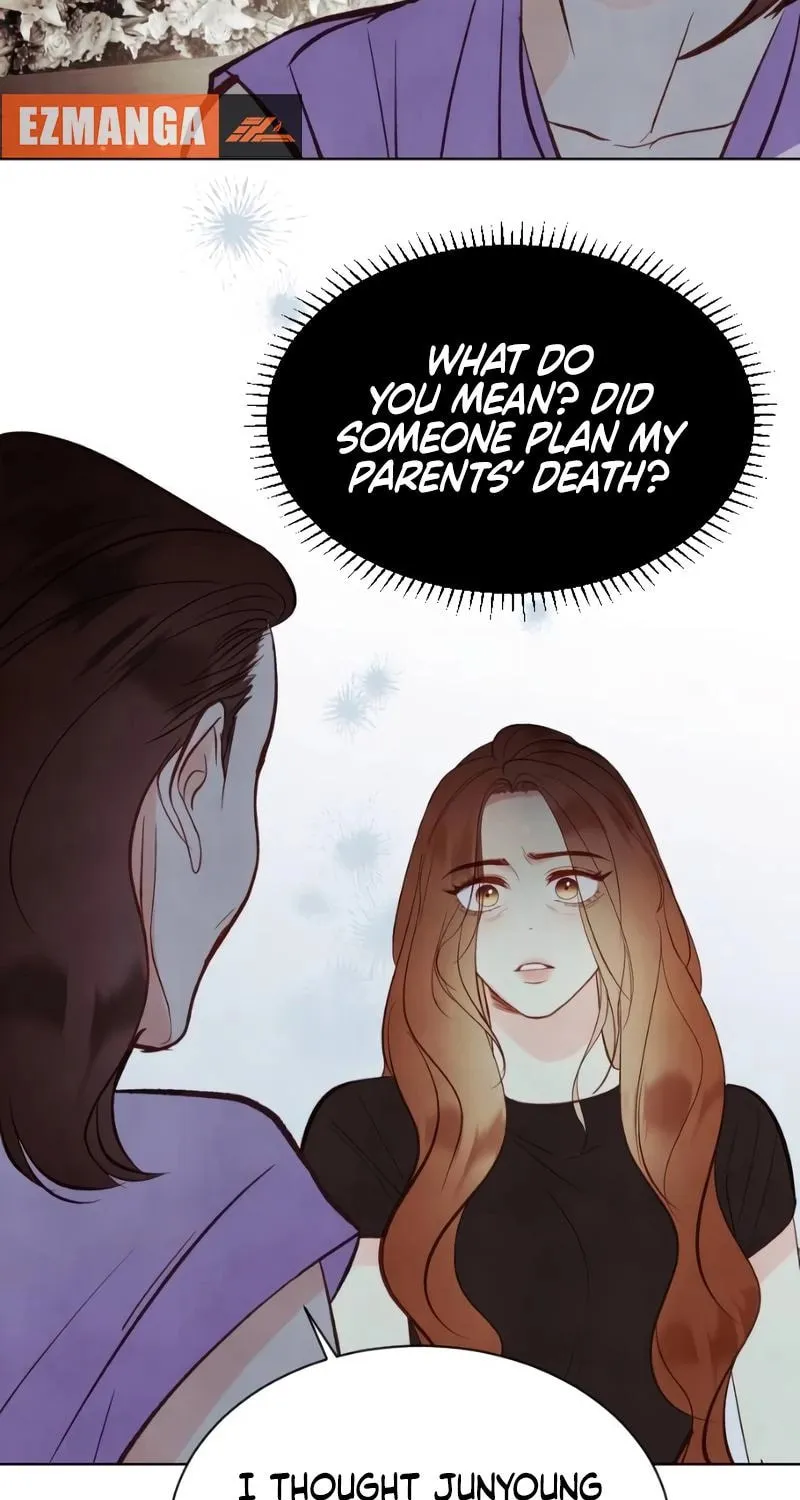 Our Secret Marriage Chapter 27 page 5 - 