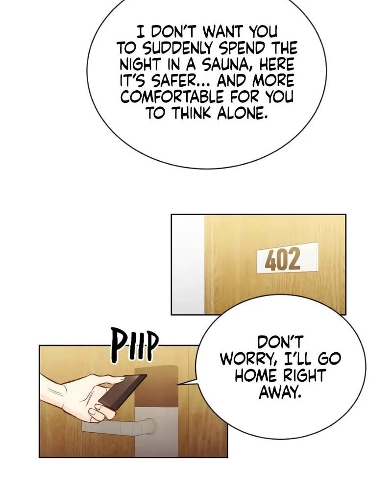 Our Secret Marriage Chapter 27 page 41 - 