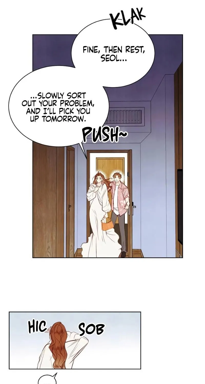 Our Secret Marriage Chapter 27 page 42 - 